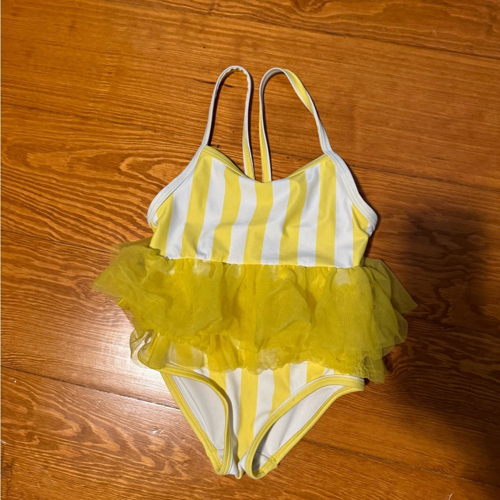 Tucker and Tate bathing suit, size 2